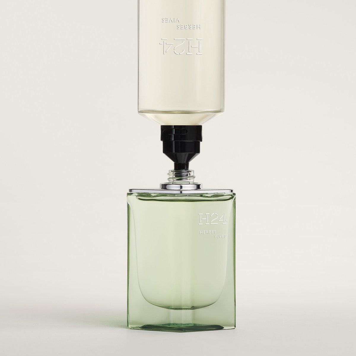 H24 Herbes Vives Eau de parfum refill