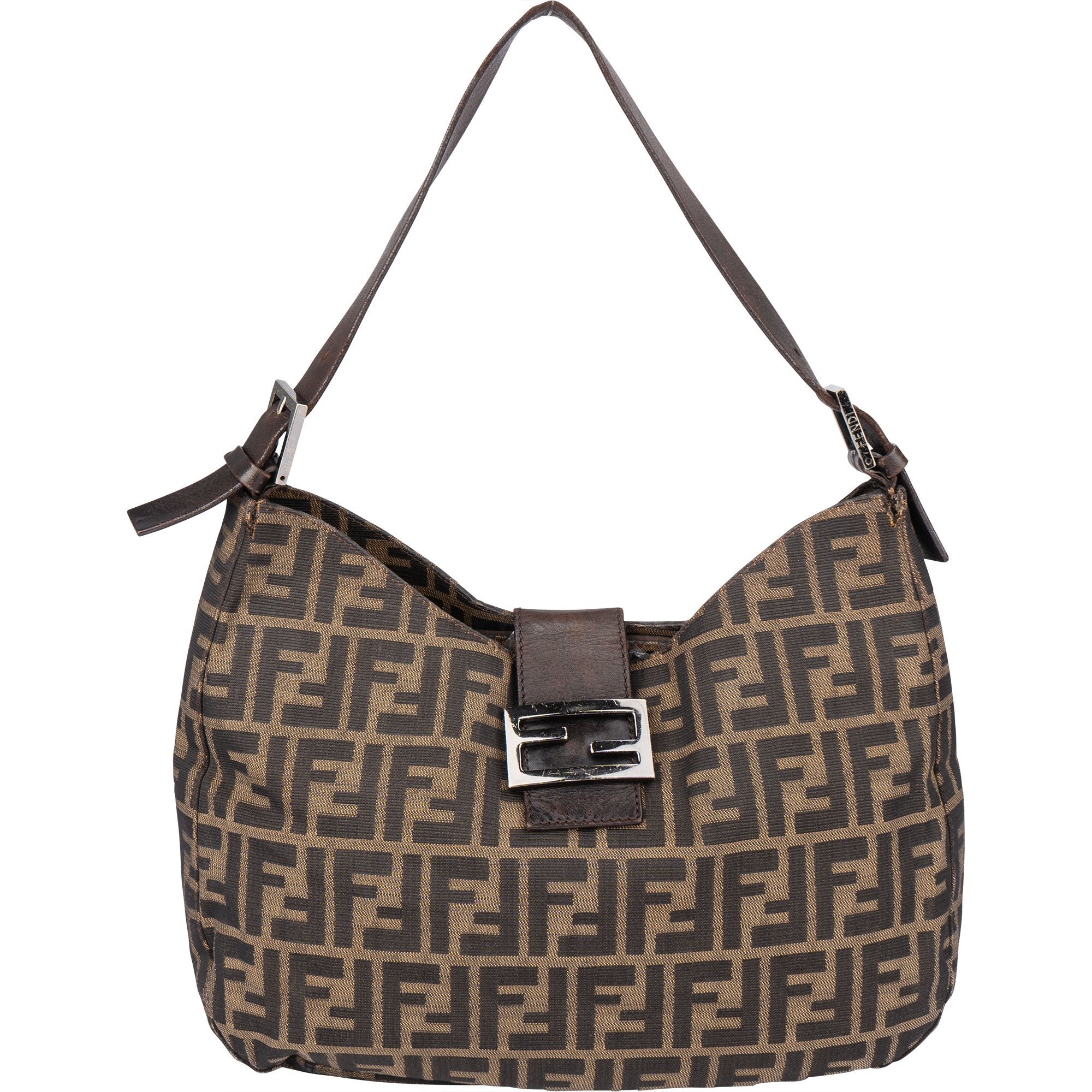 Baguette handbag
