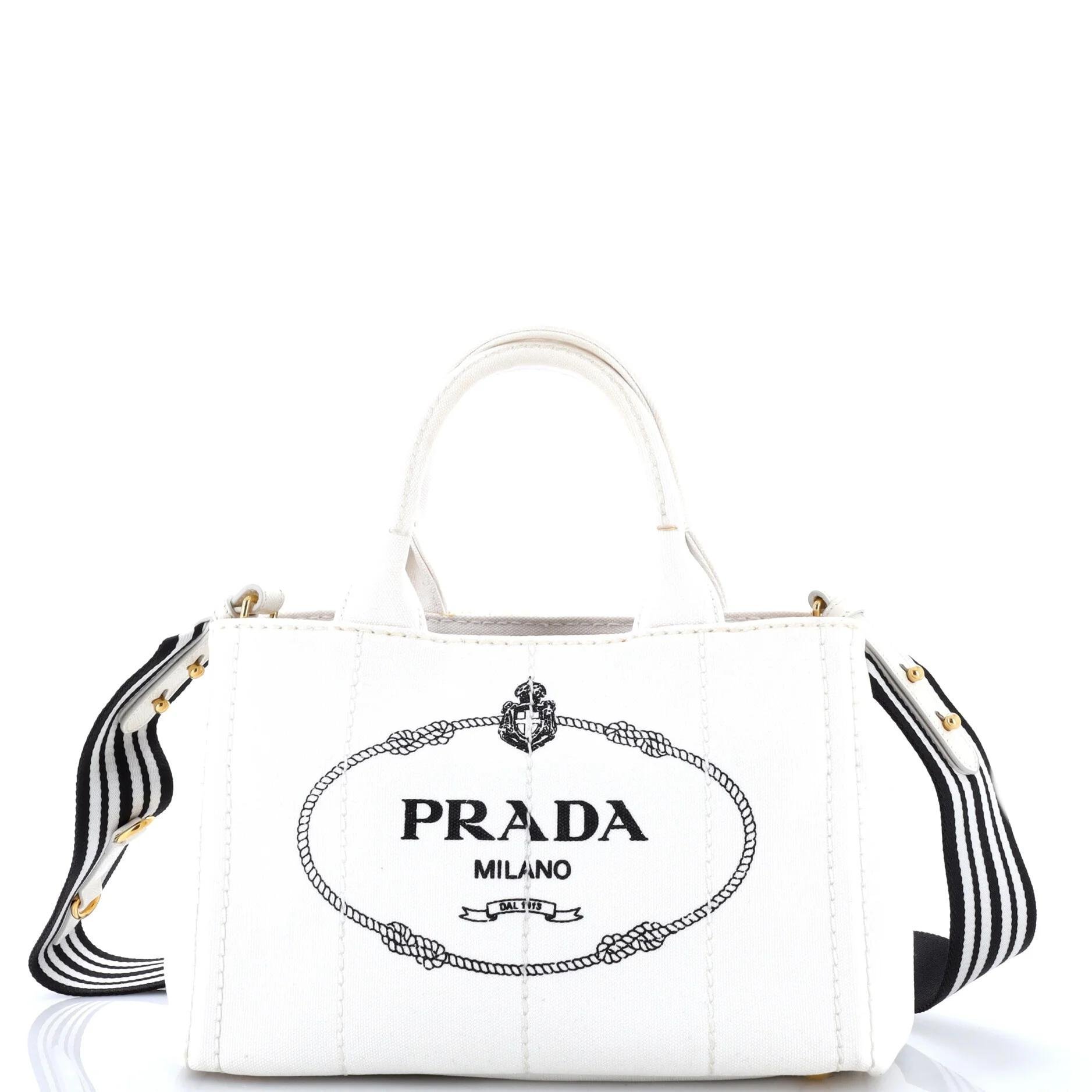 Cloth tote