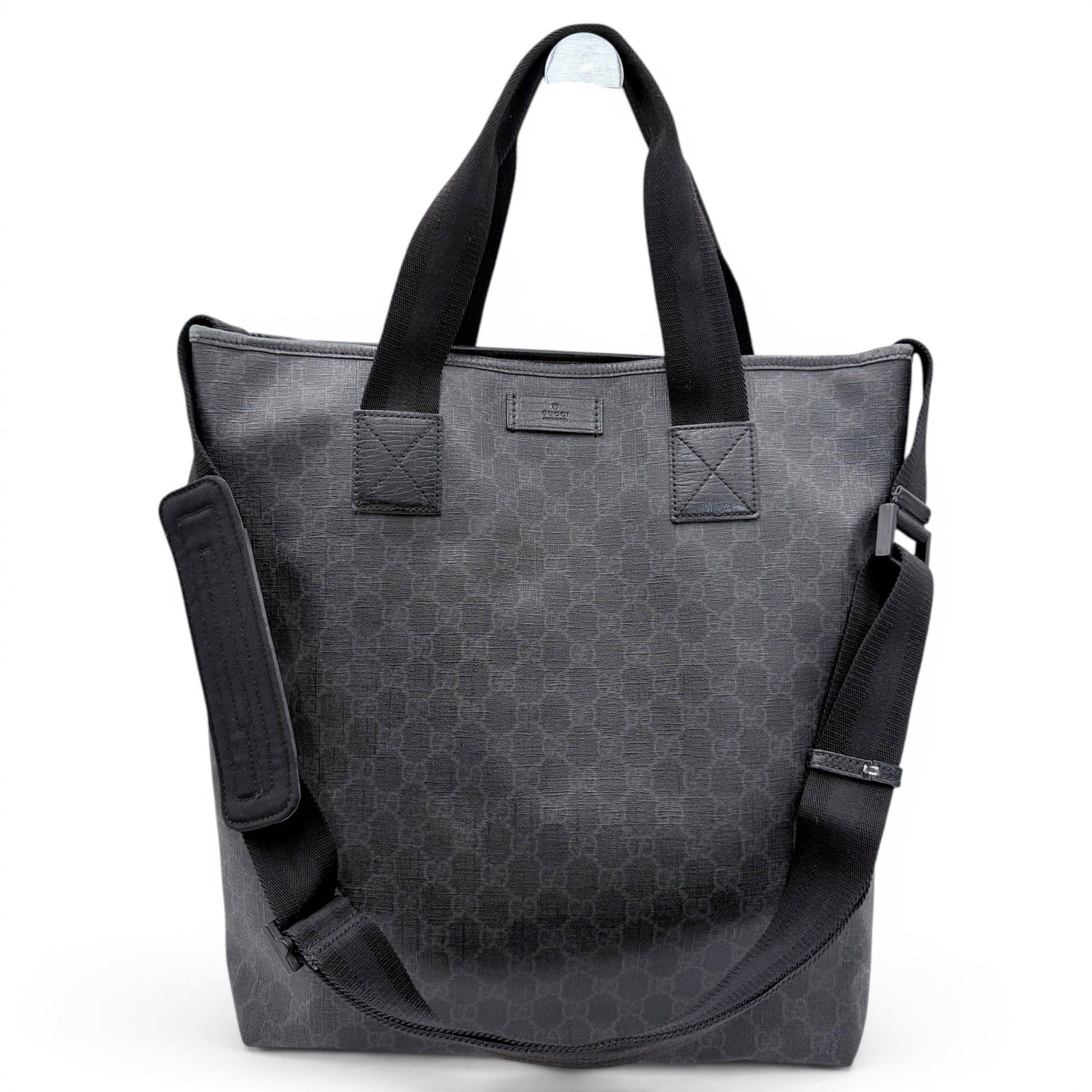 Cloth tote