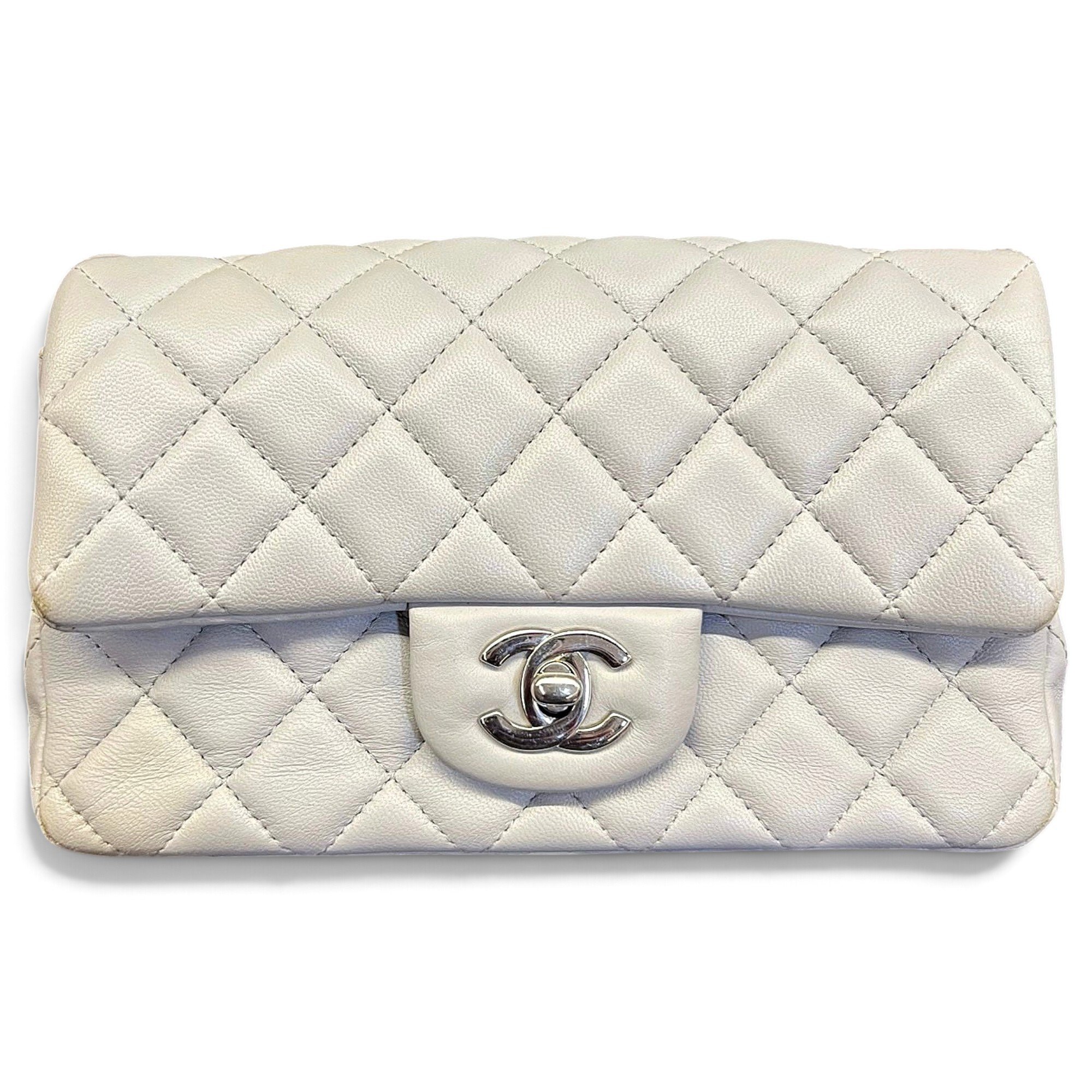 Timeless/Classique leather crossbody bag