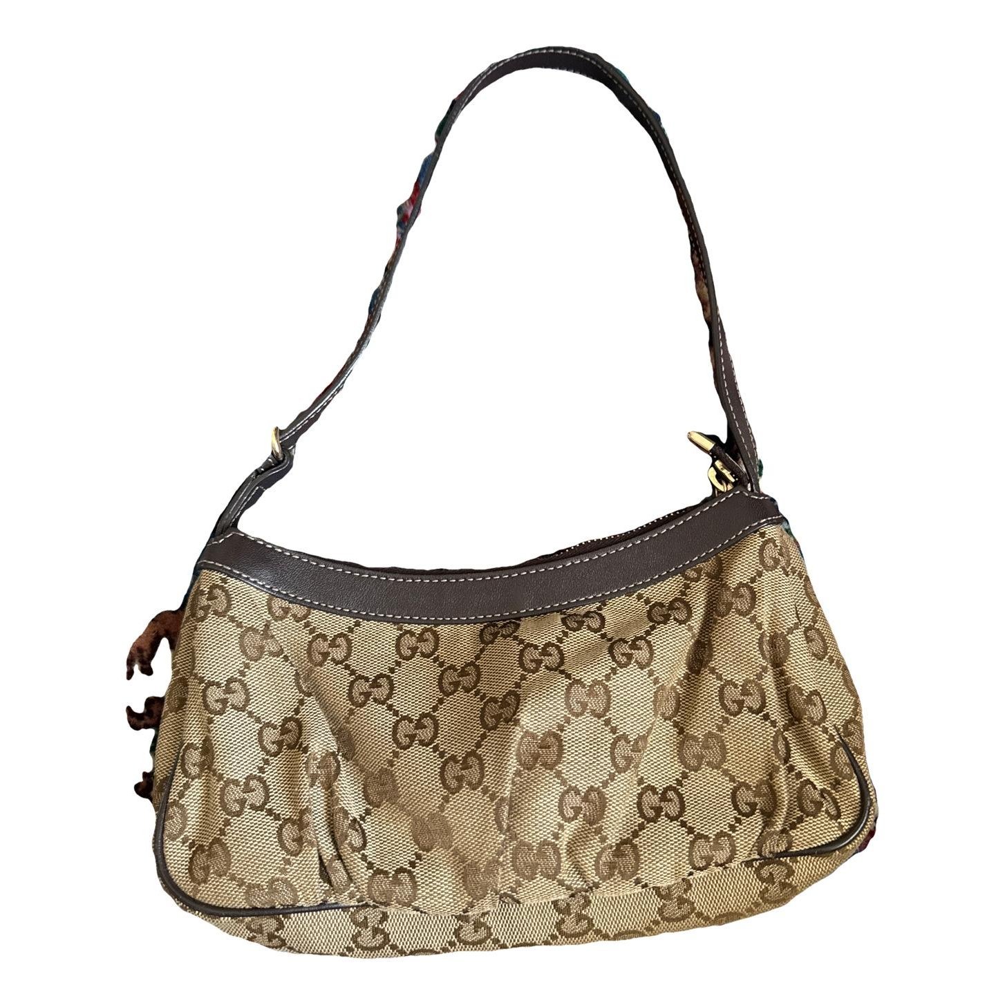 Cloth handbag