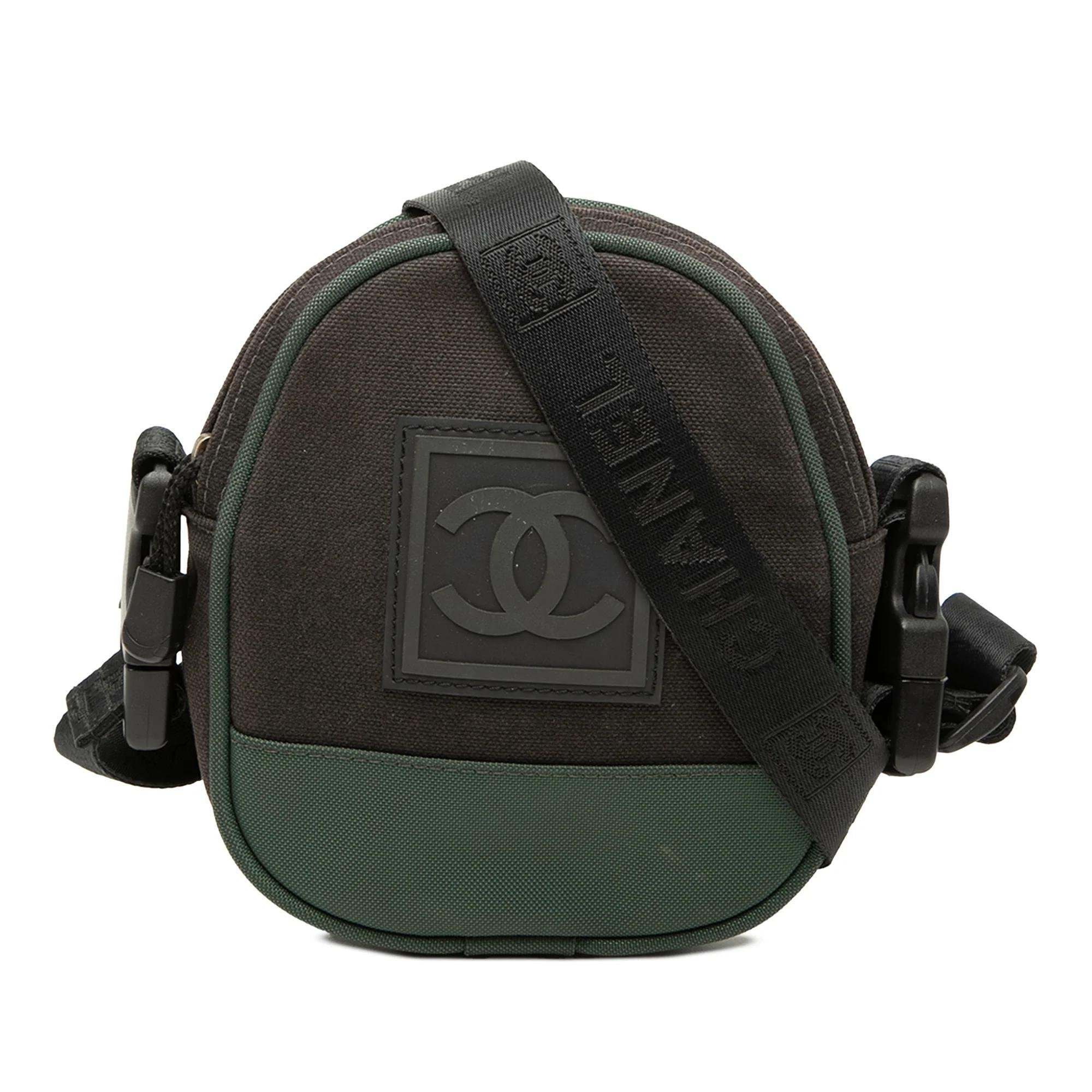 Crossbody bag