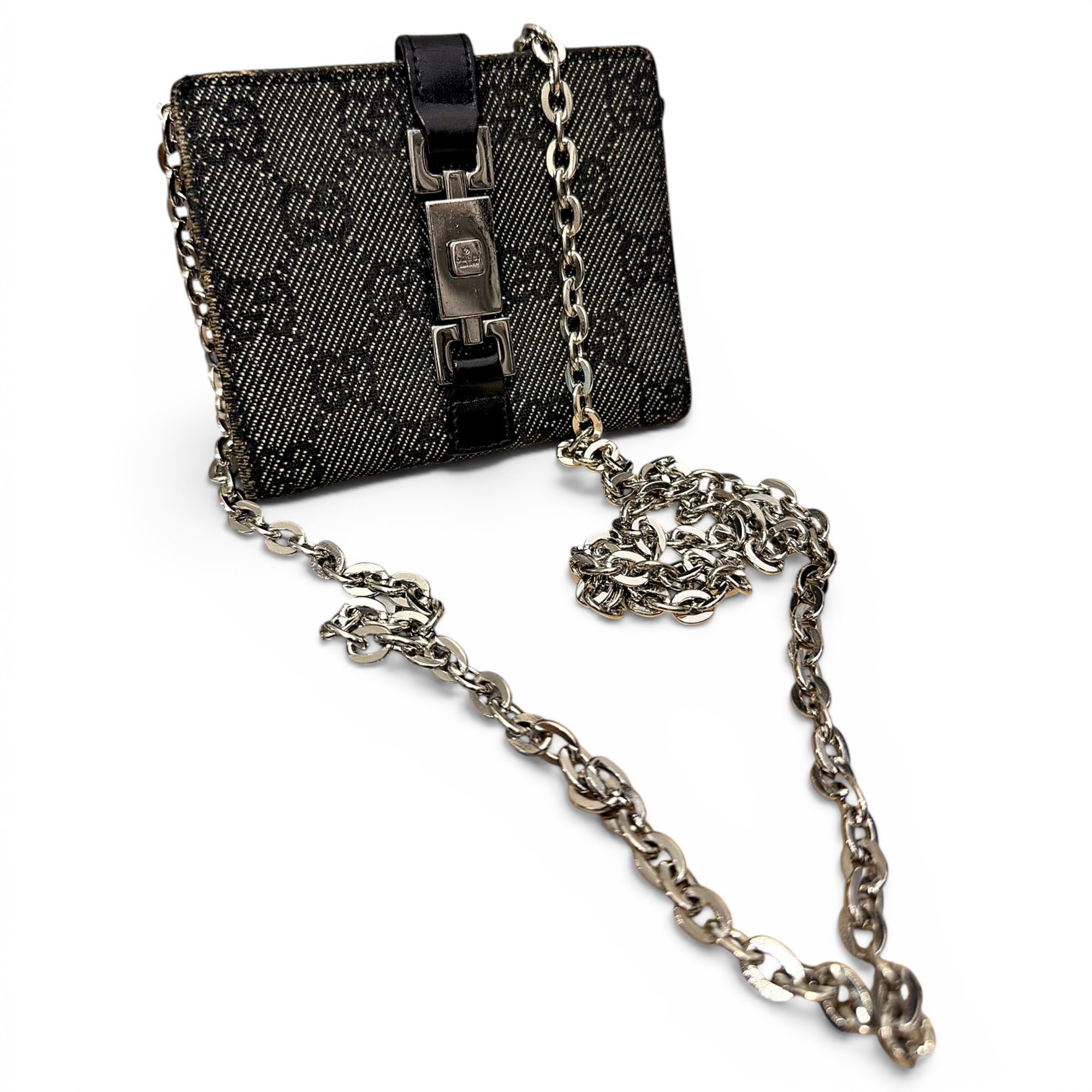 Jackie cloth handbag