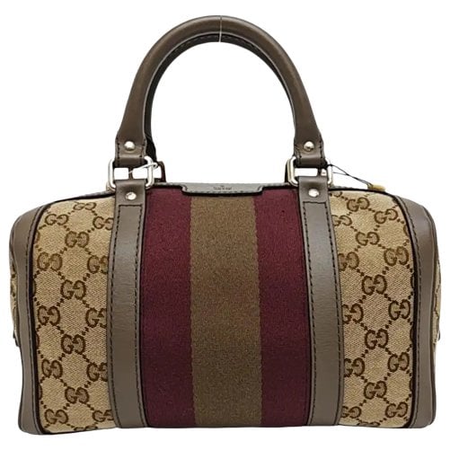 Cloth handbag