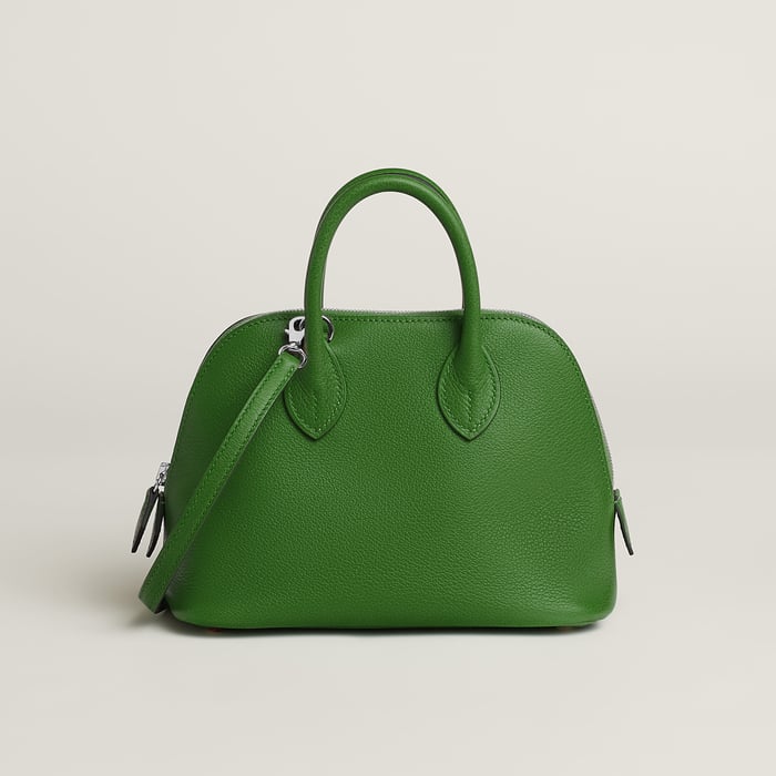 Vert Yucca Bolide 1923 Mini Bag