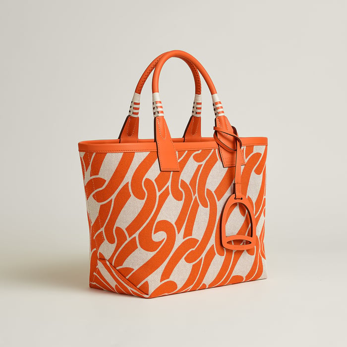 Steeple 25 Bag