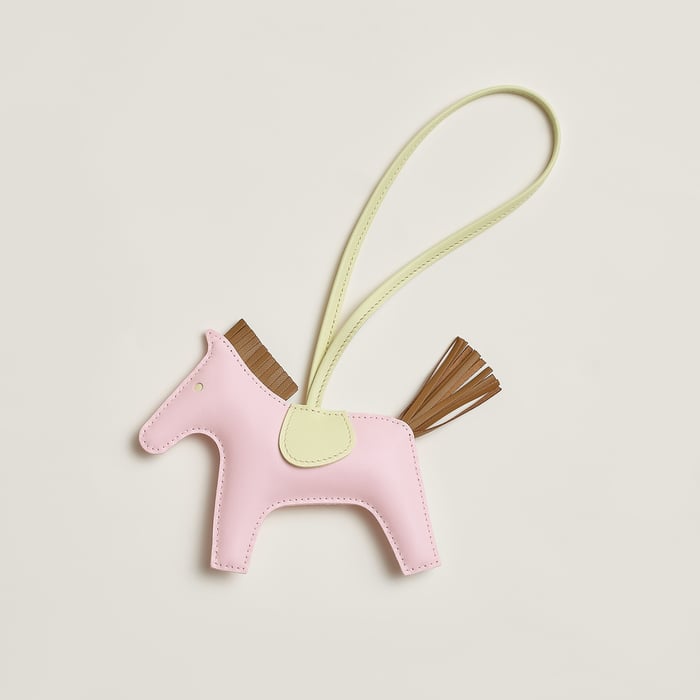 Rodeo MM Charm