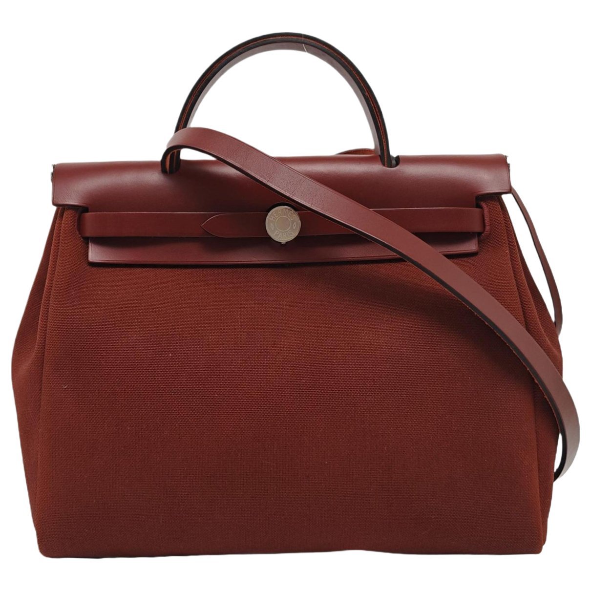 Herbag cloth handbag