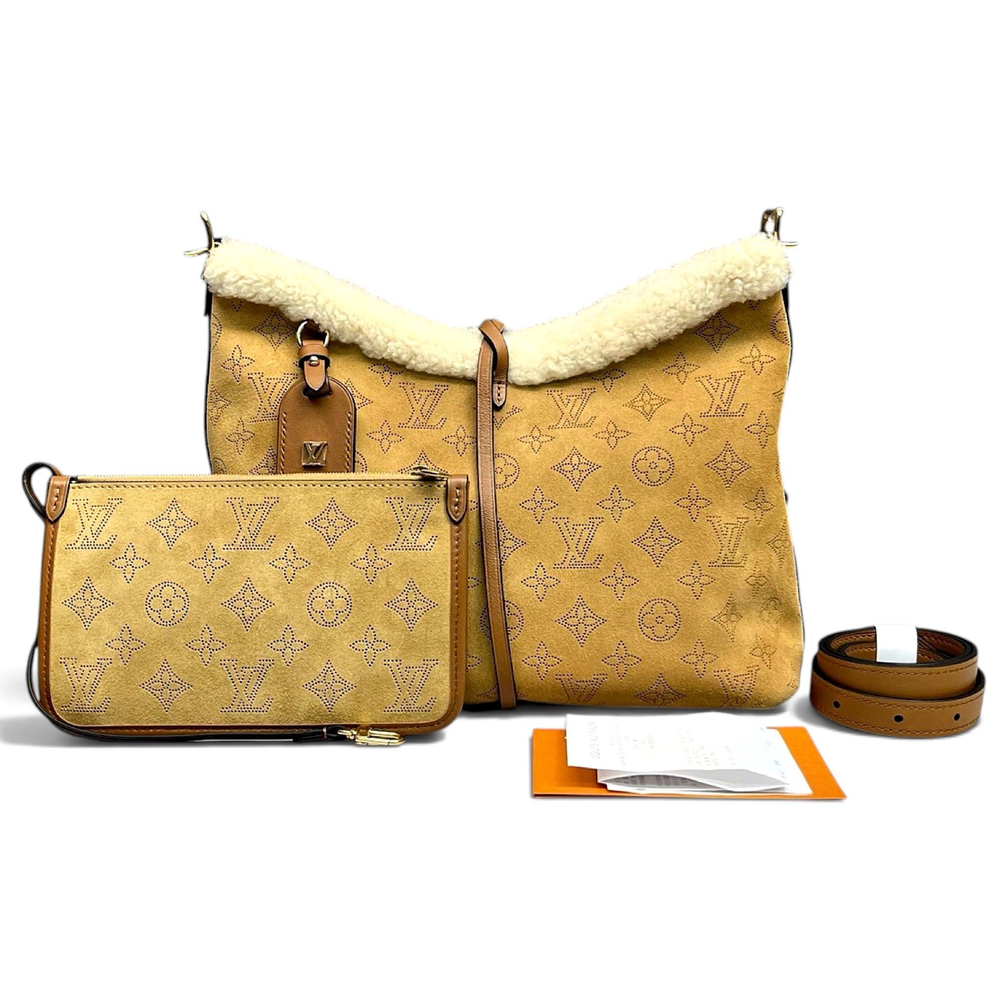 Carry All handbag