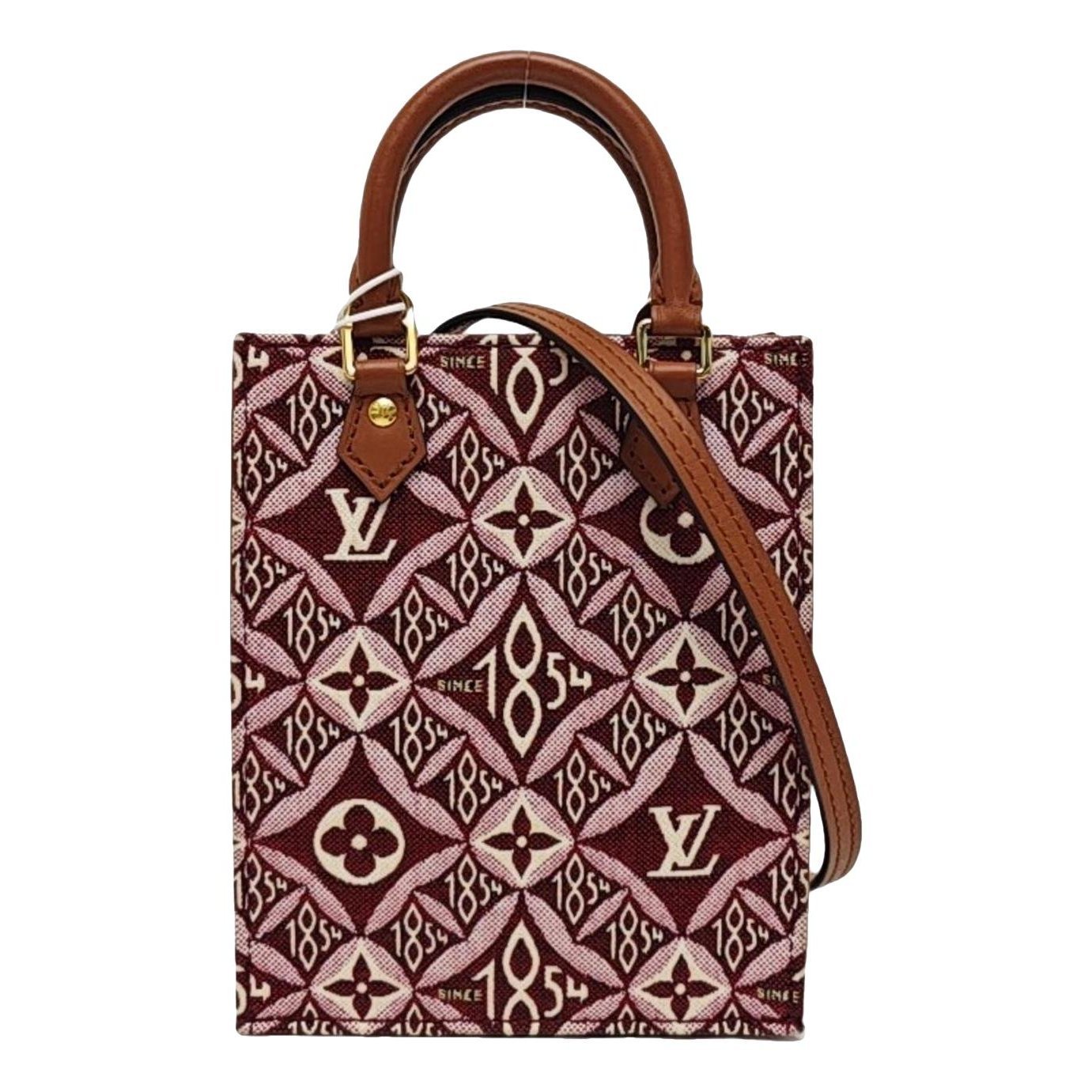 Cloth handbag