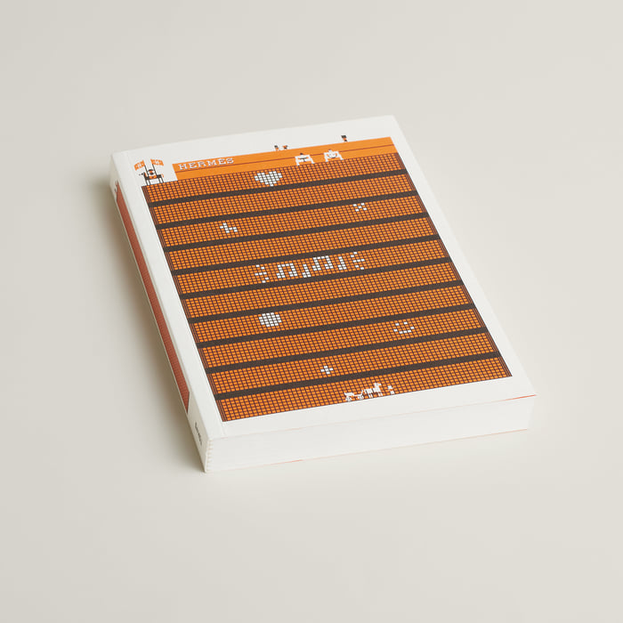 Neutre Ginza Lined Notebook