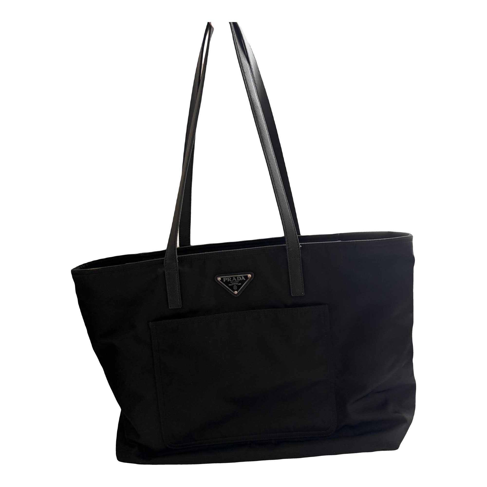 Prada Re-Nylon tote