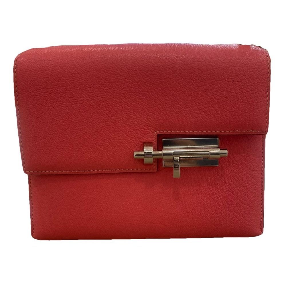 Hermes Verrou Mini Handbag