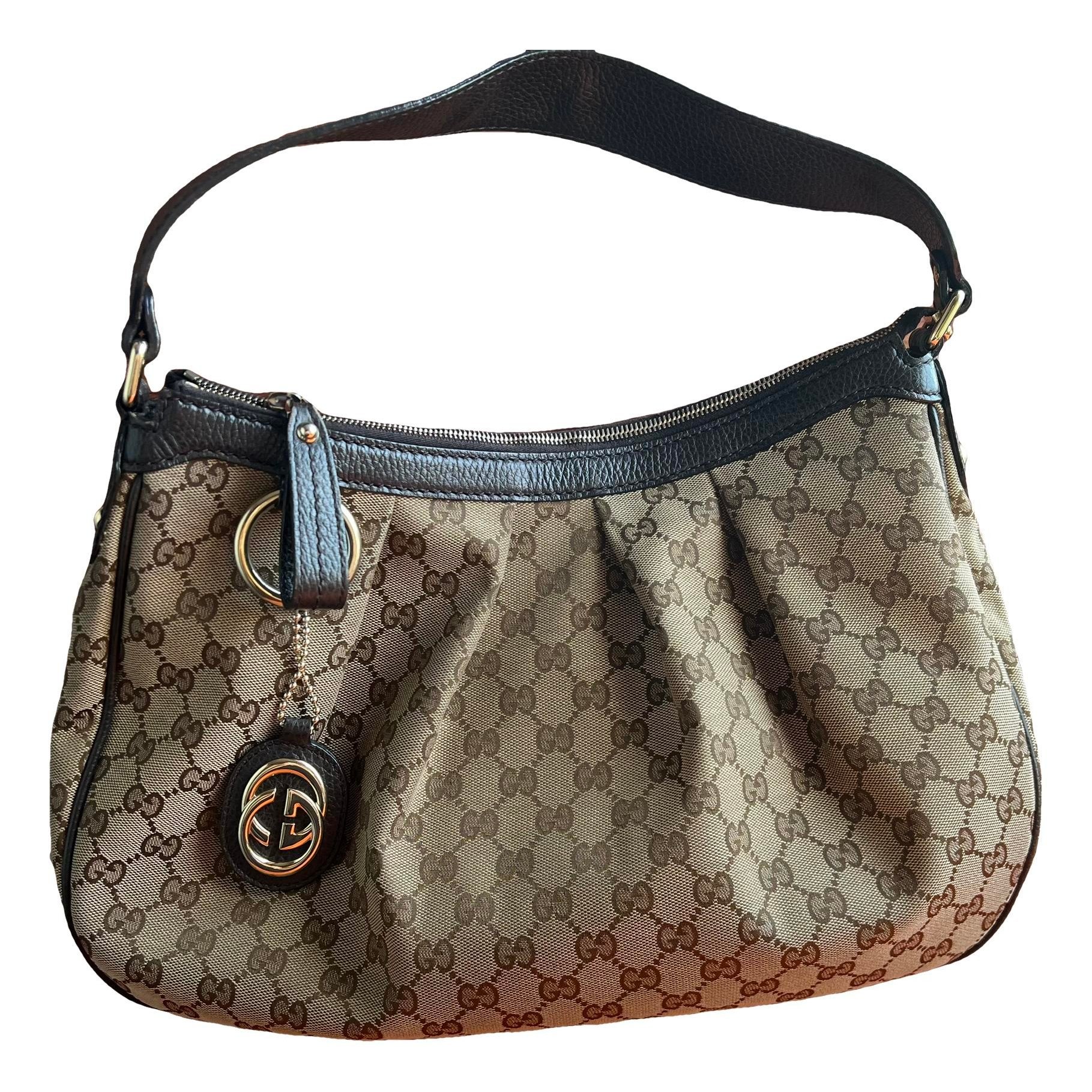 Sukey cloth handbag