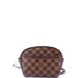 Louis Vuitton Ipanema Pochette Damier