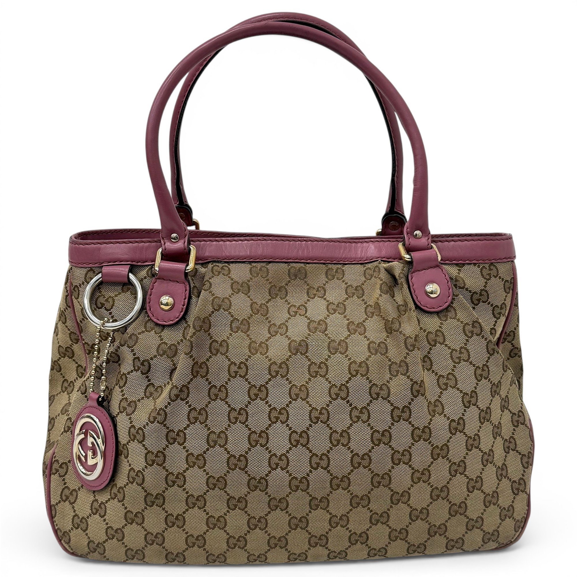 Sukey cloth handbag