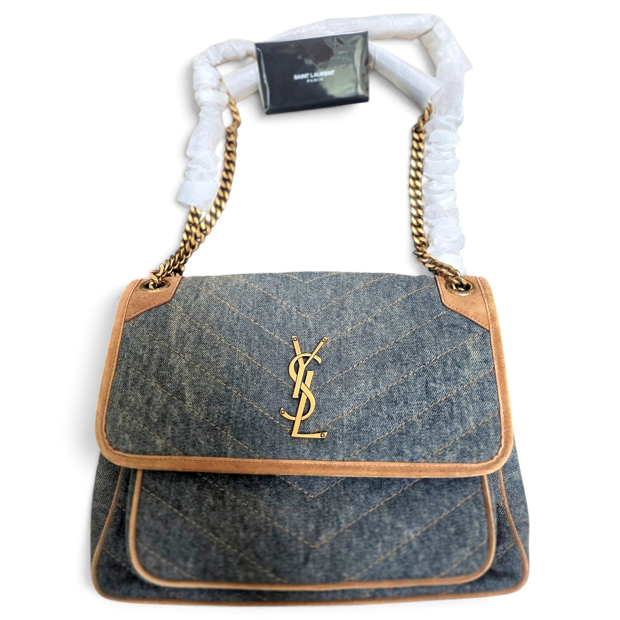 Niki handbag