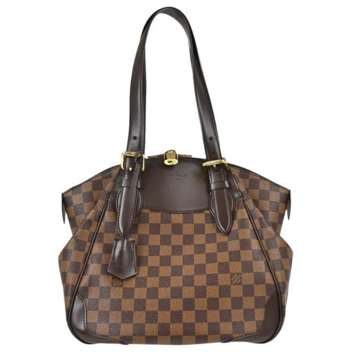 Verona cloth handbag