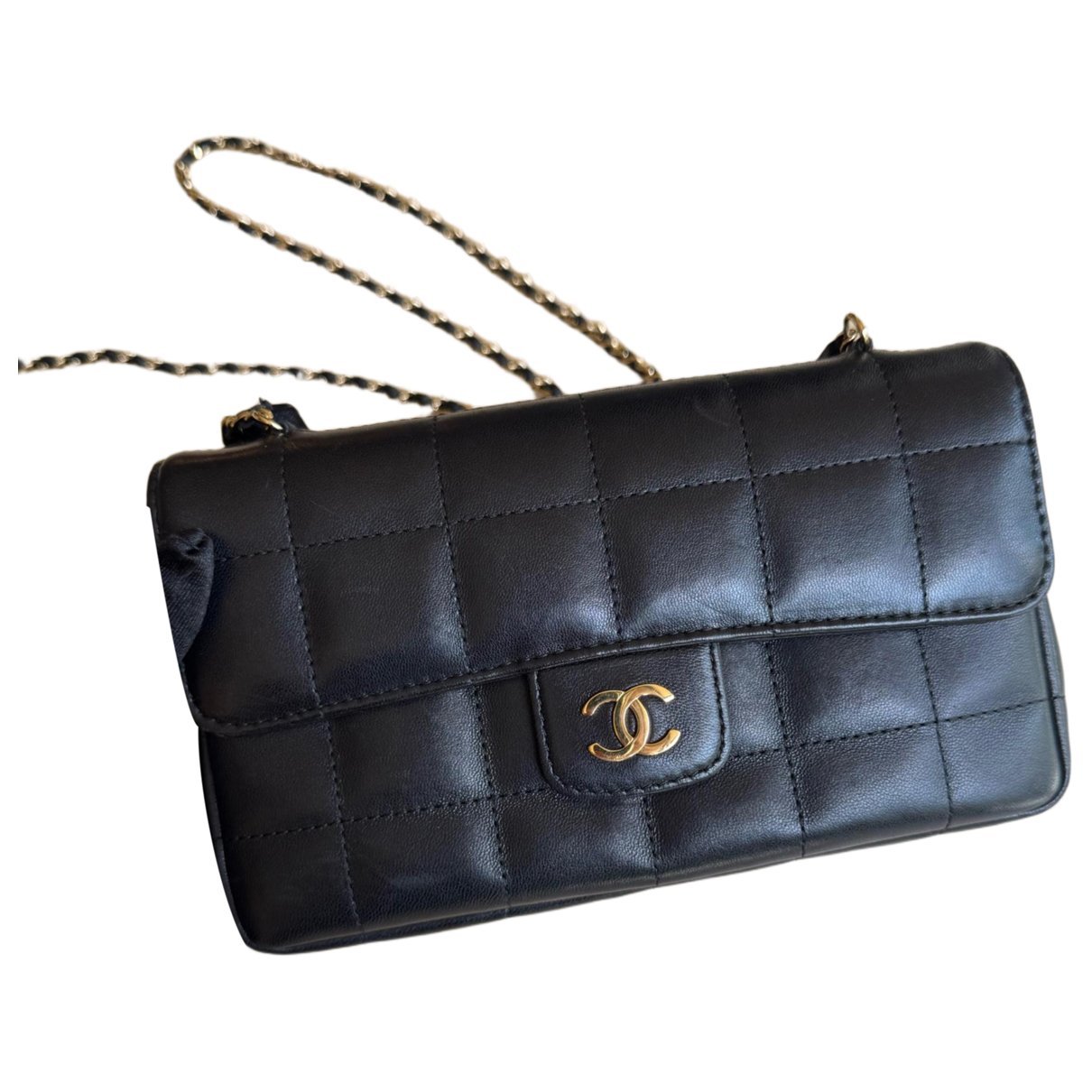 Timeless/Classique leather handbag