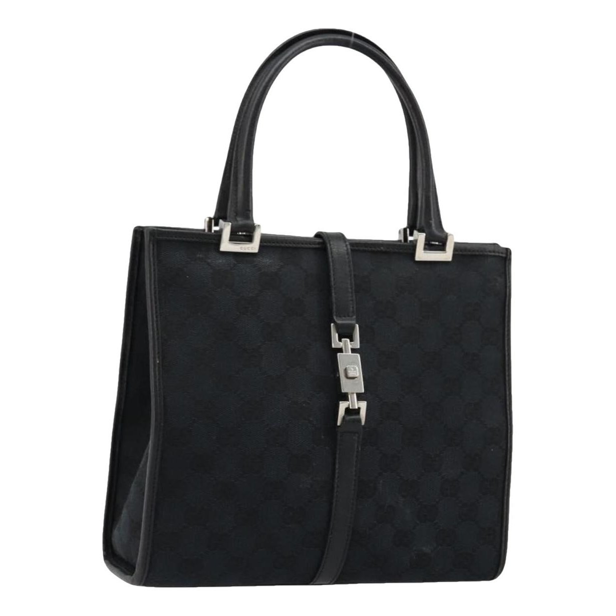 Jackie leather handbag