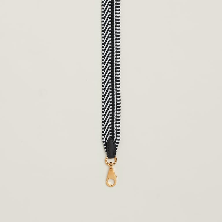 Sangle Cavale 25 mm bag strap