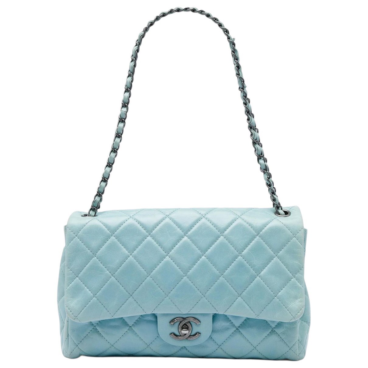 Timeless/Classique leather bag