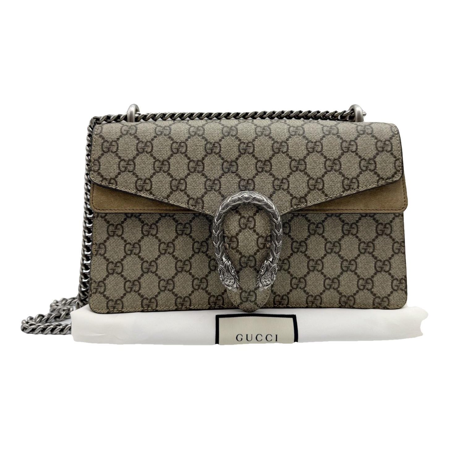 Dionysus cloth handbag