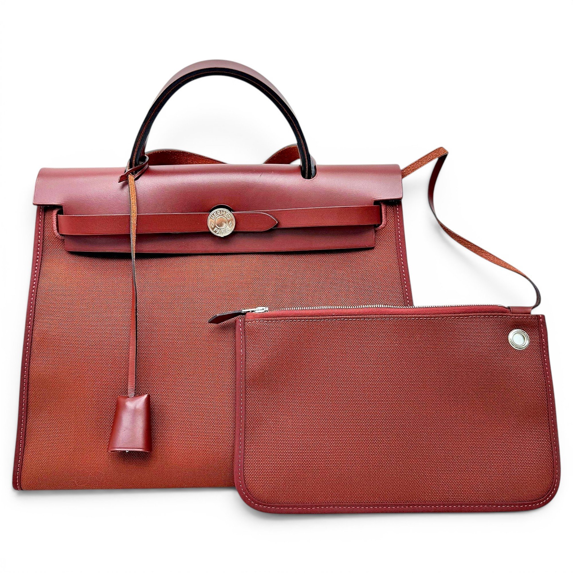 Herbag cloth handbag