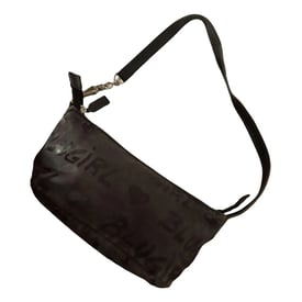 Blumarine Cloth clutch bag