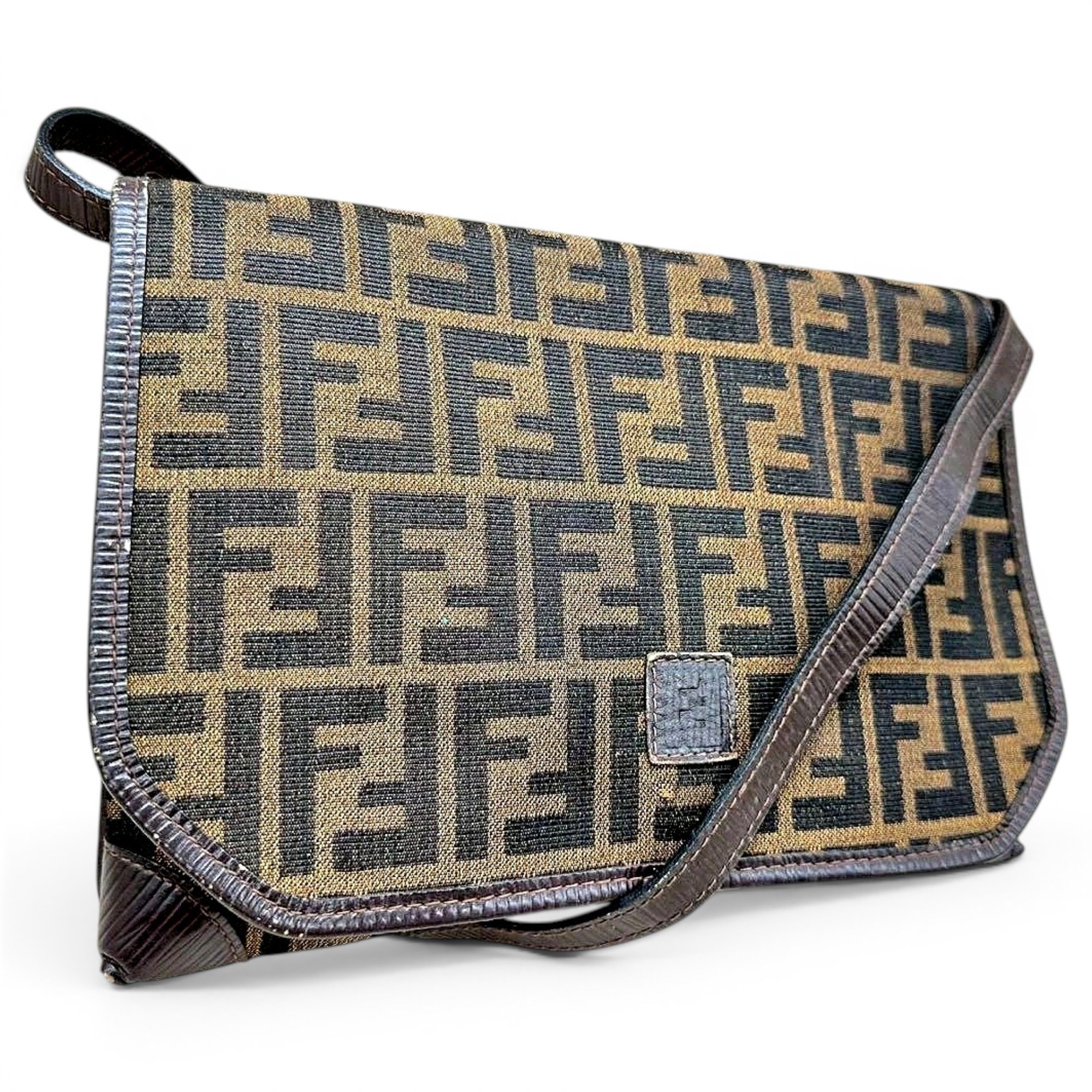 Fendi Leather handbag