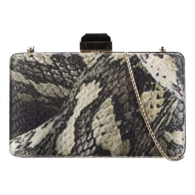 Lanvin Silk handbag