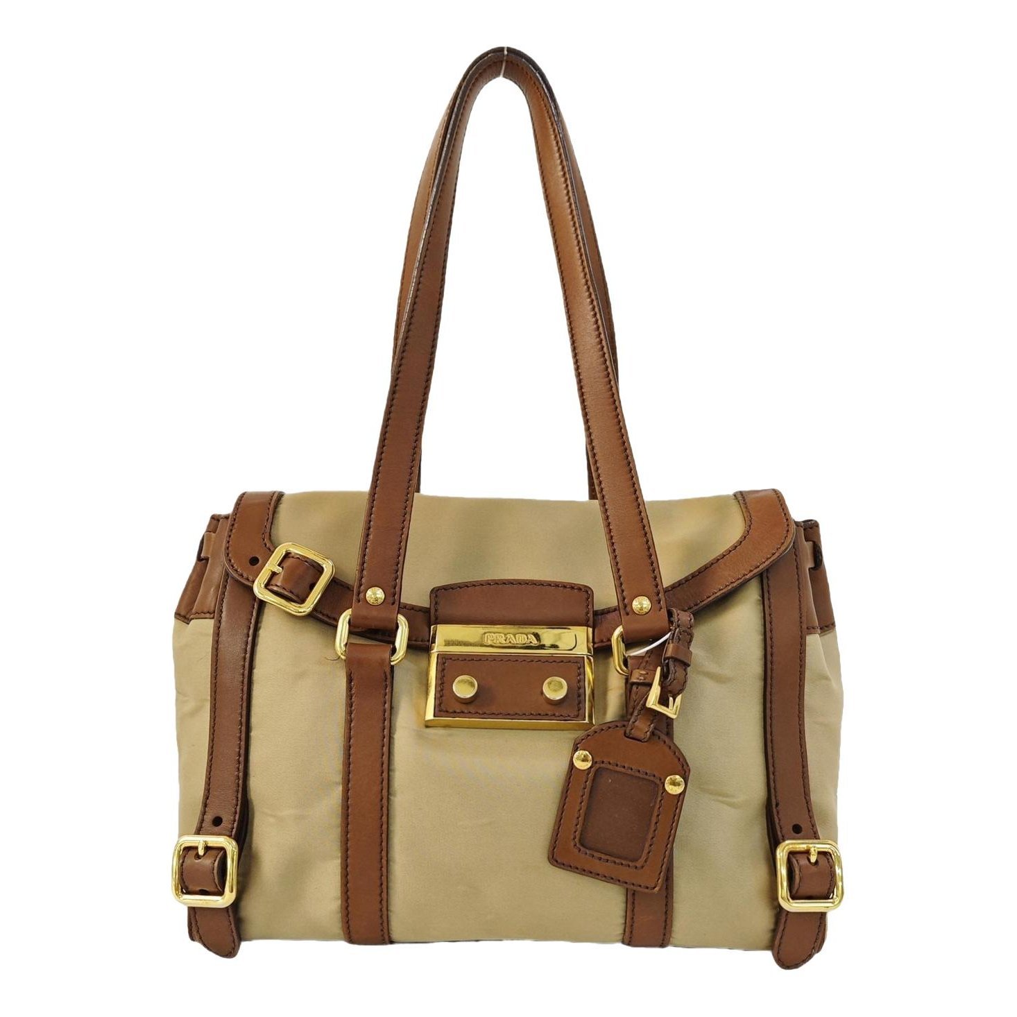 Cloth handbag