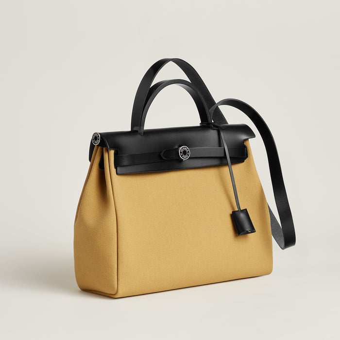 Herbag Zip 31 Laque Bag