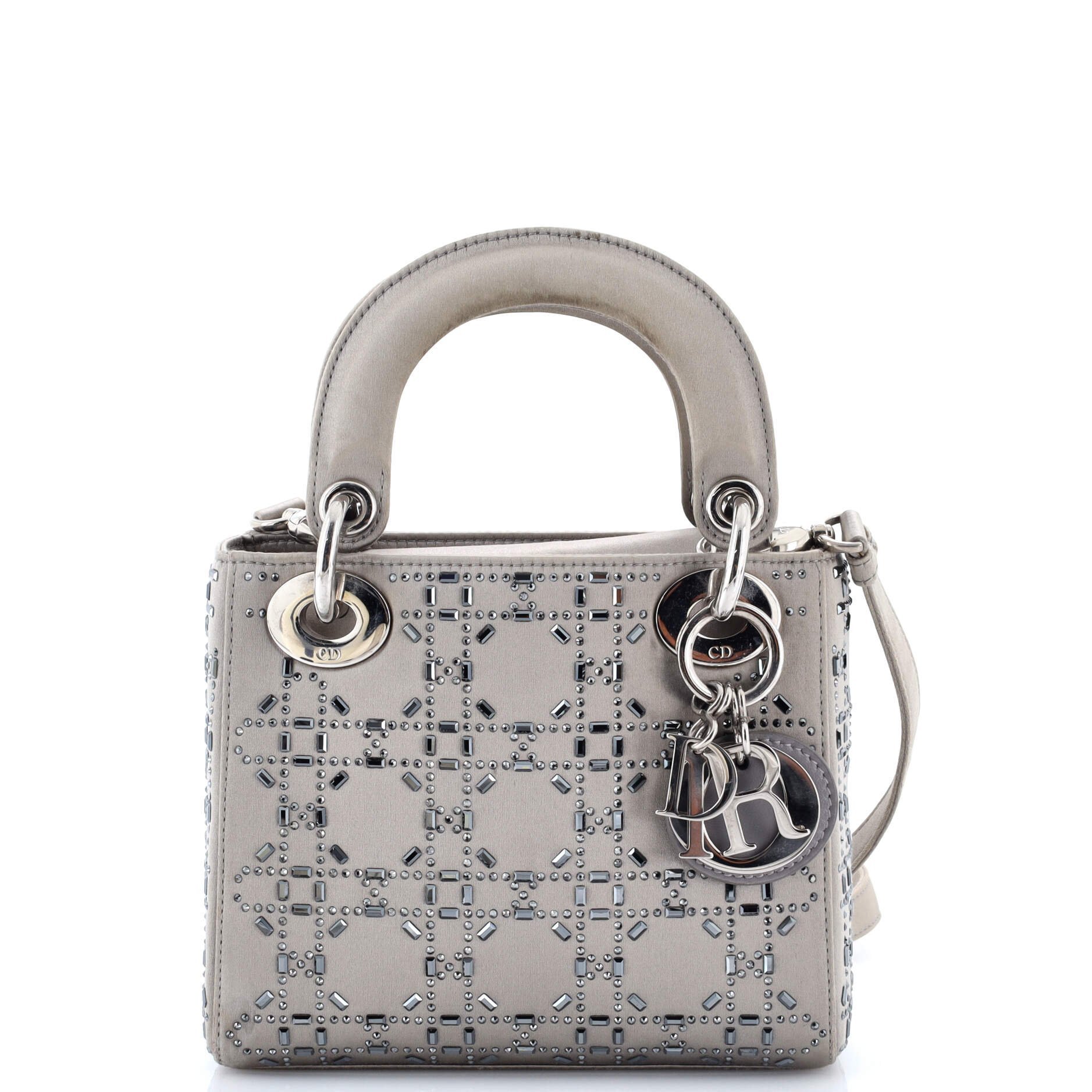 Dior Cloth handbag