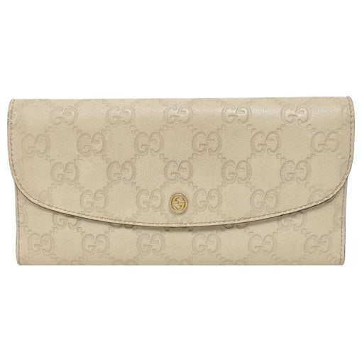 Leather mini bag