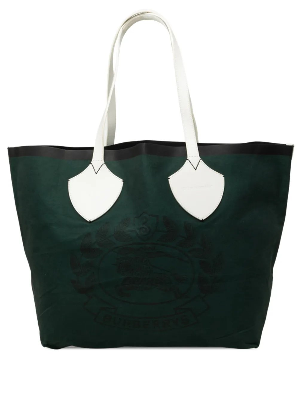 2018-2023 Large Reversible Giant Archive Crest Tote handbag