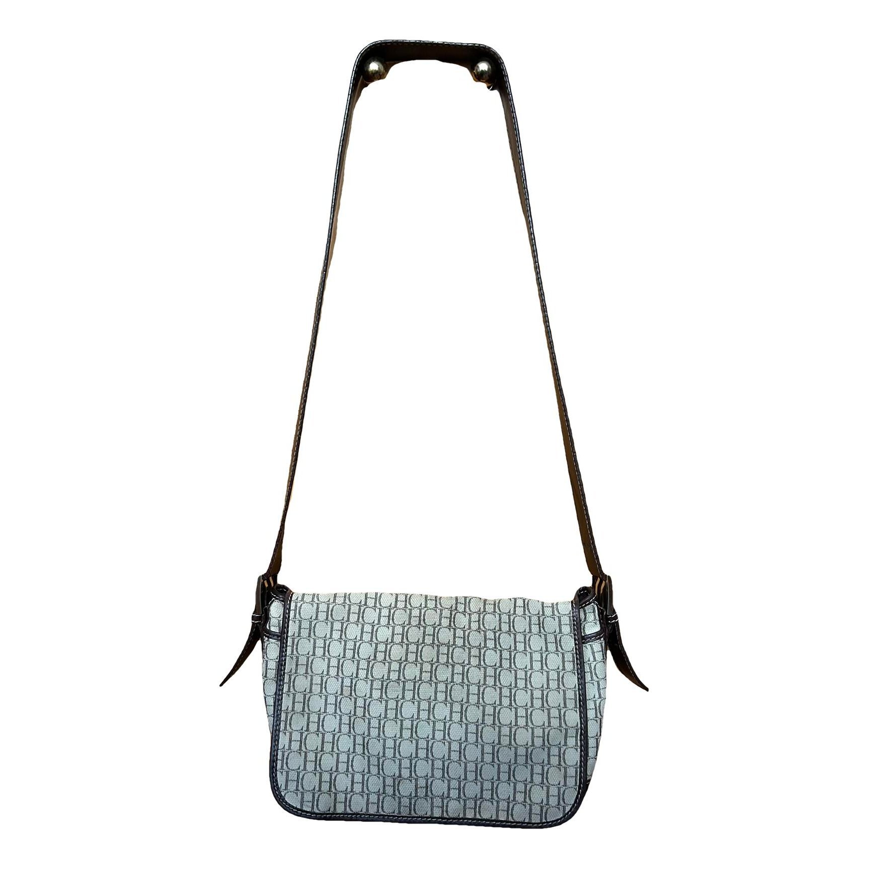 Cloth clutch bag