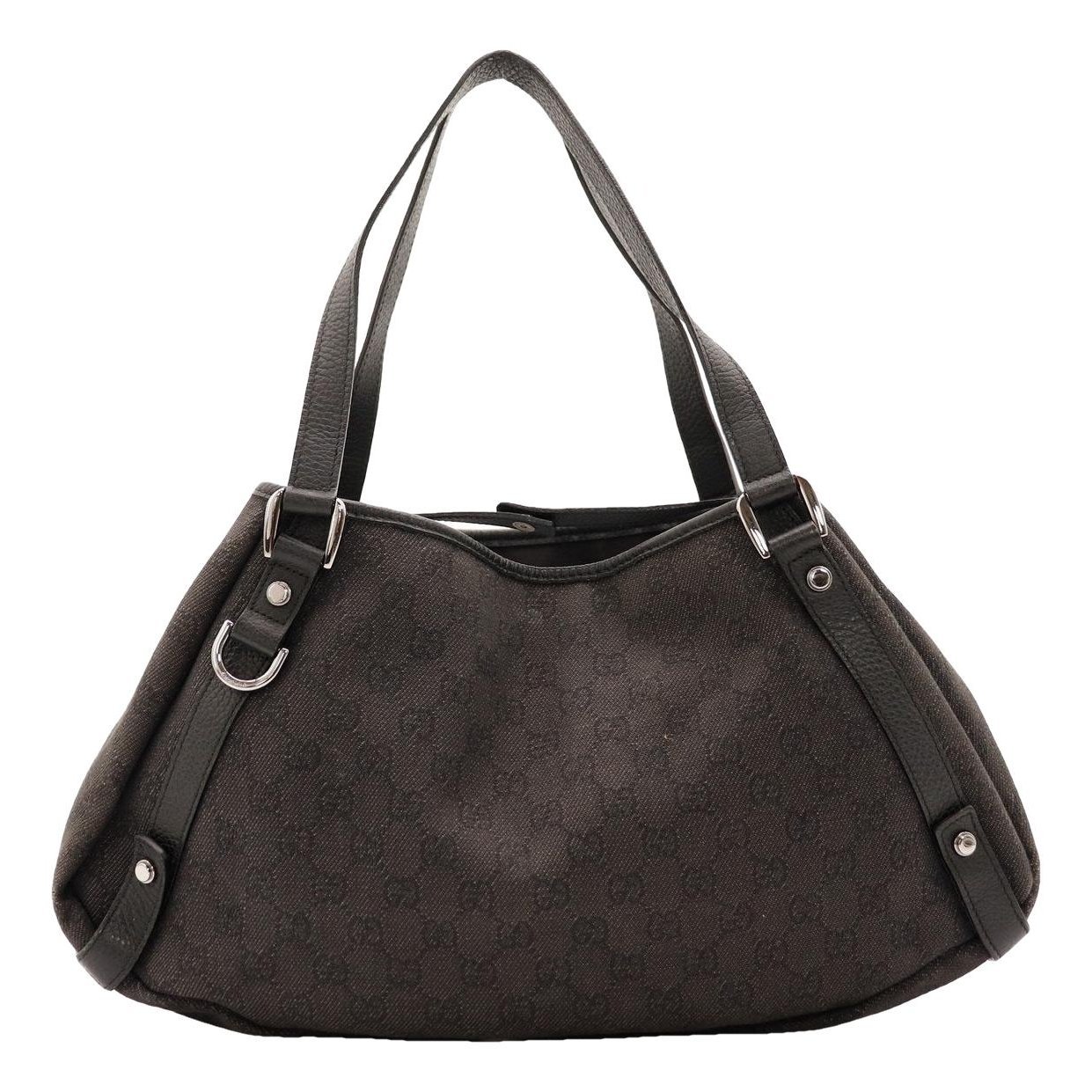 D-Ring cloth handbag