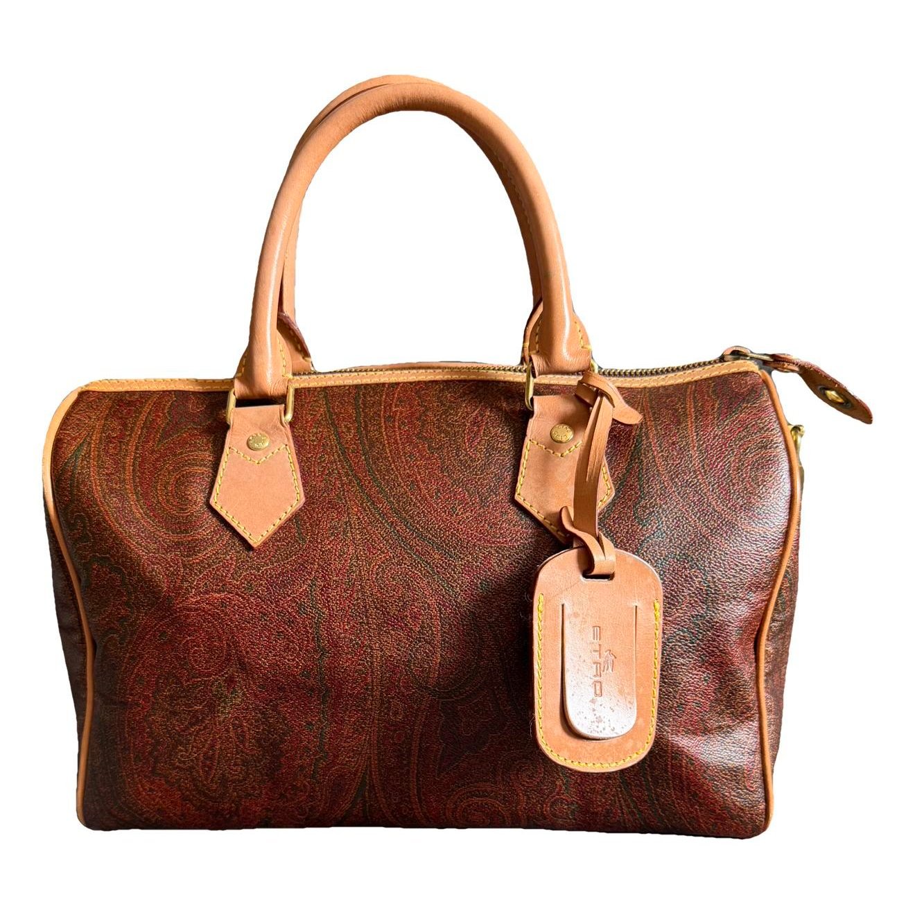 Cloth handbag
