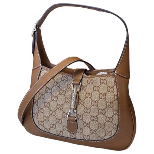Jackie 1961 leather handbag