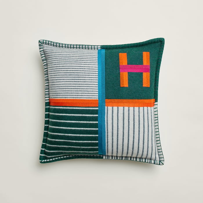 Avalon Neon Pillow