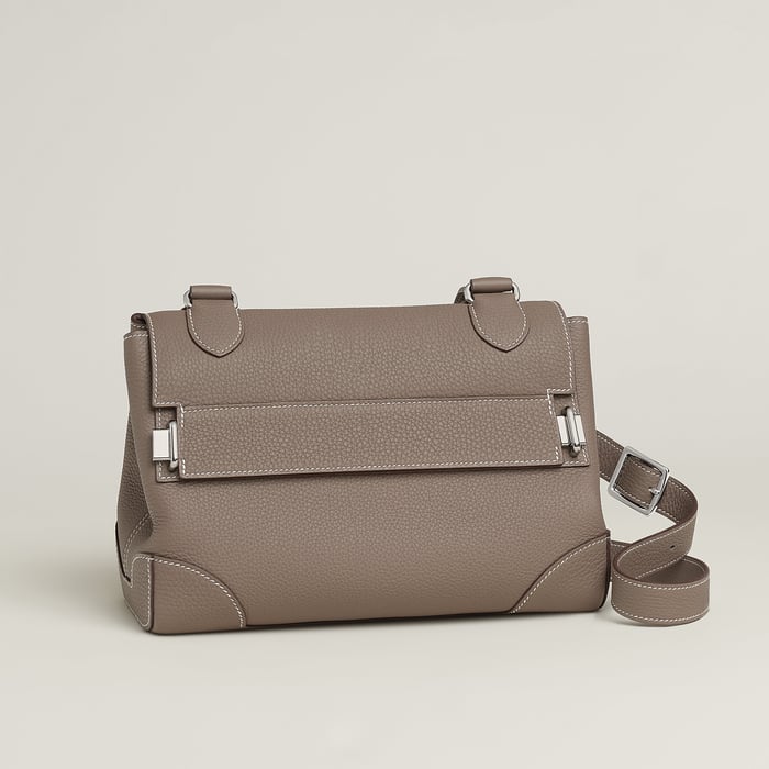 Étoupe Trotting Bag