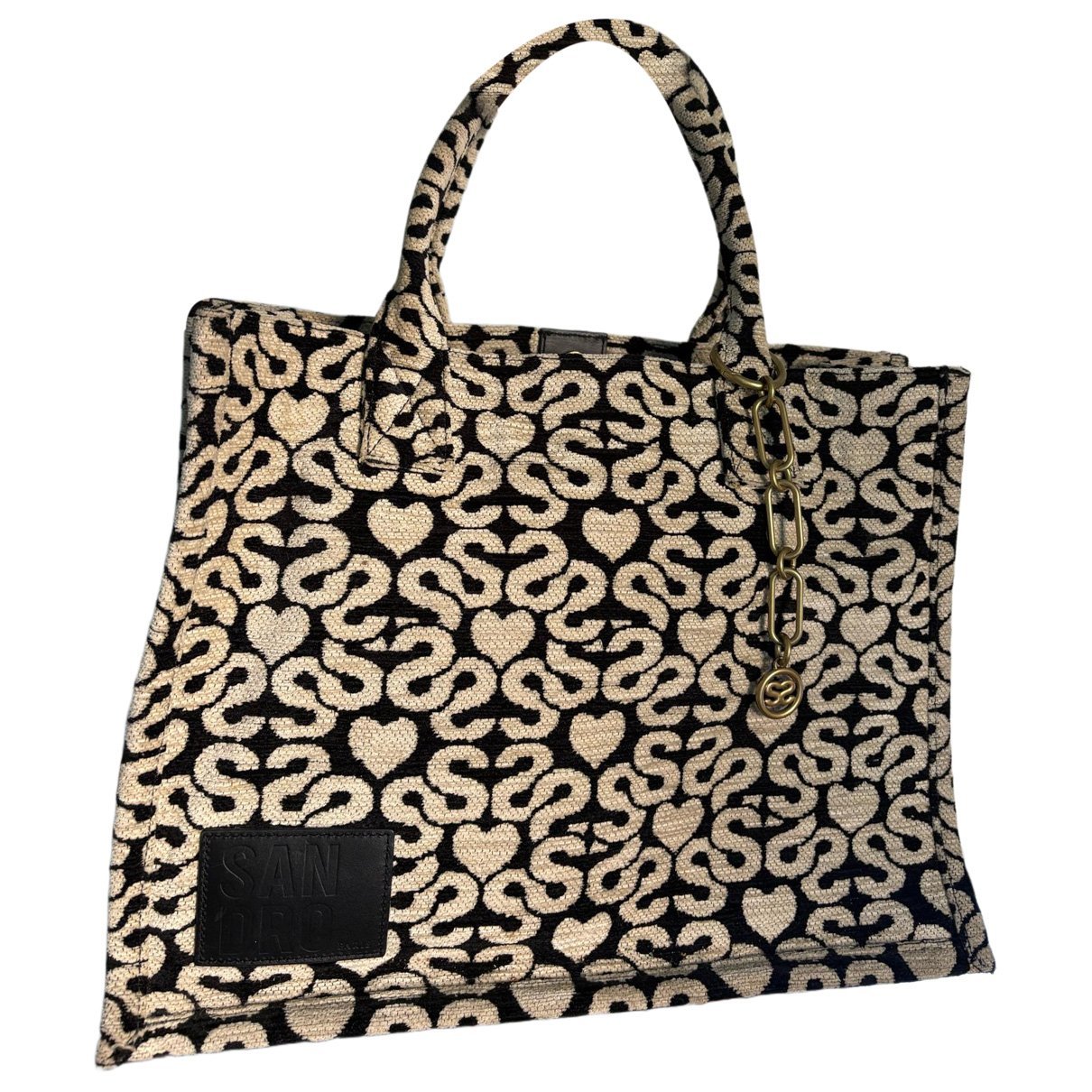 Cloth tote