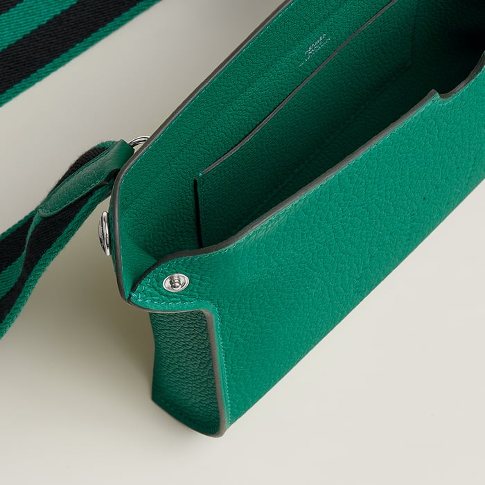 Hermès Videpoches Bag