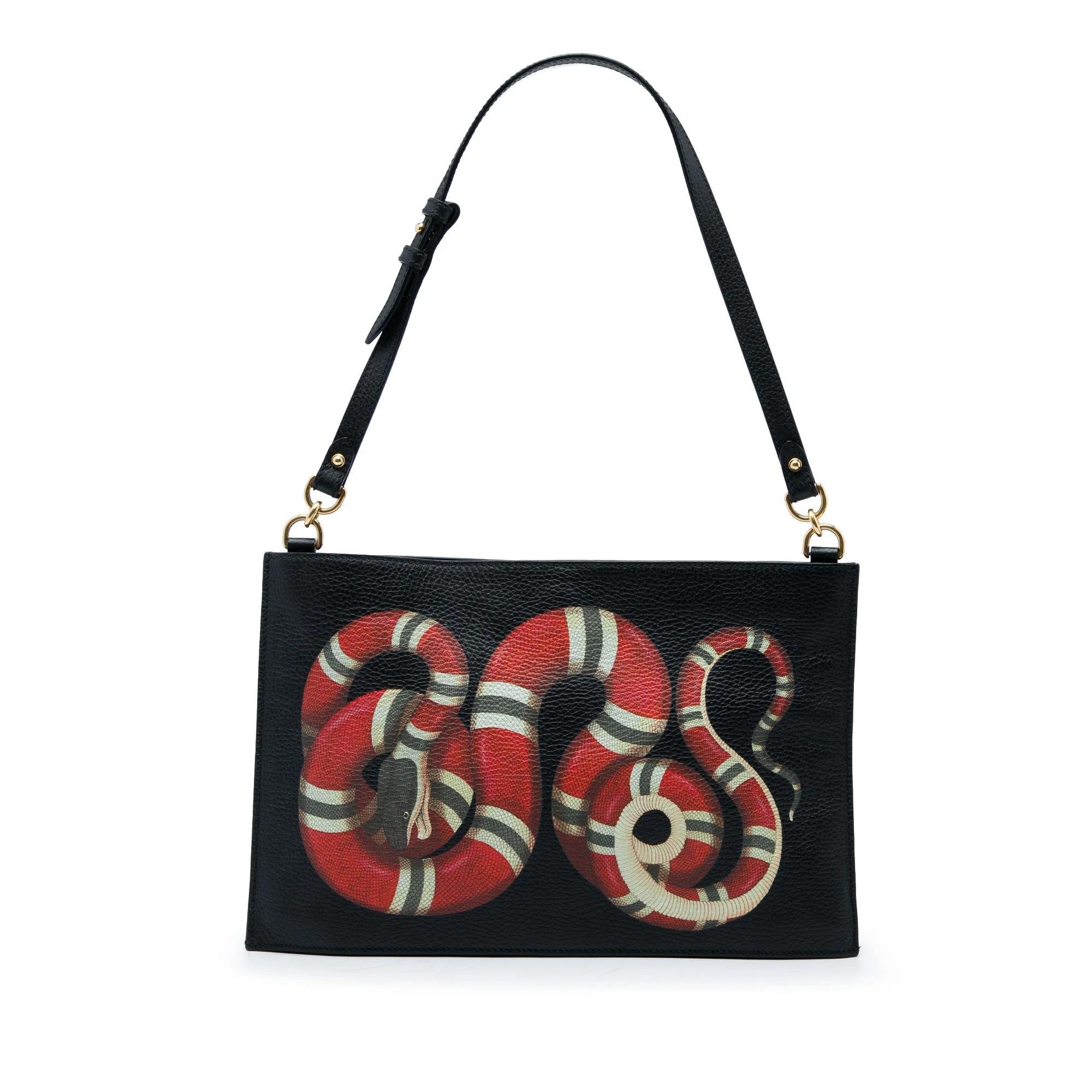 Pony-style calfskin handbag