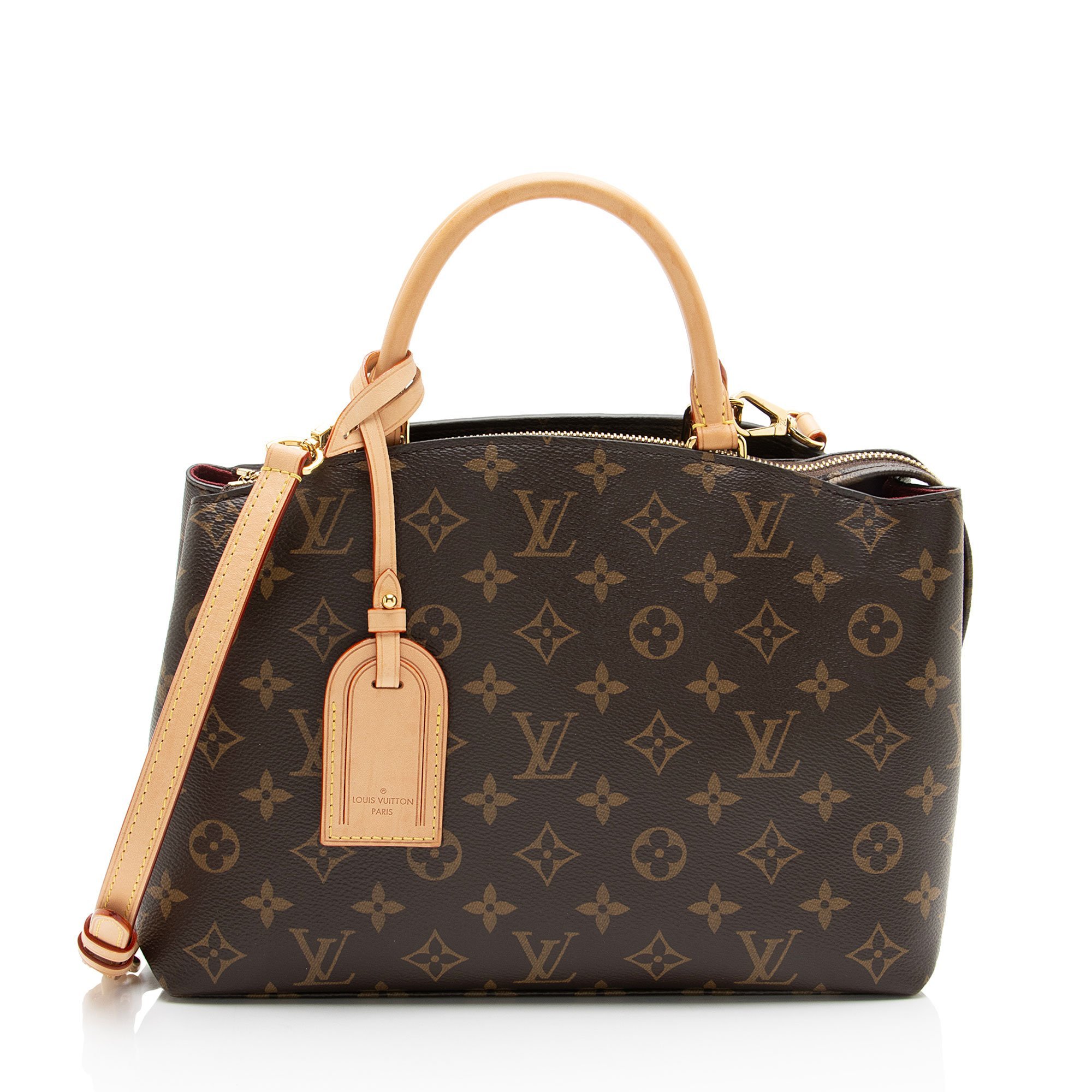 Cloth tote
