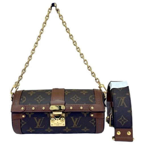 Papillon Trunk crossbody bag