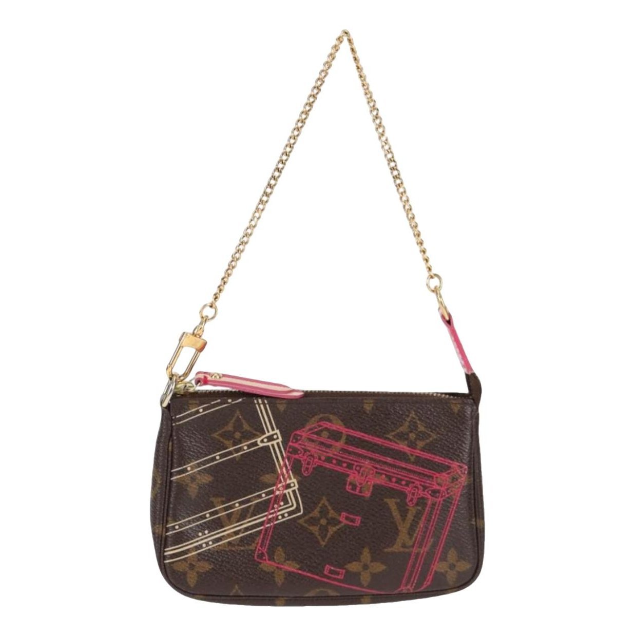 Louis Vuitton Handbag