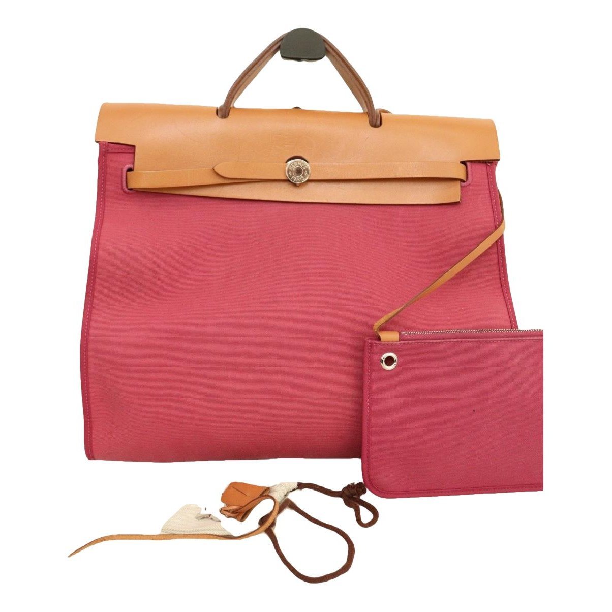 Herbag cloth handbag